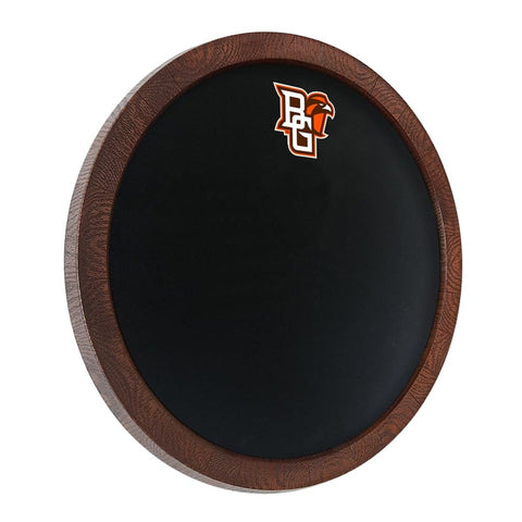 Bowling Green Falcons: Chalkboard 