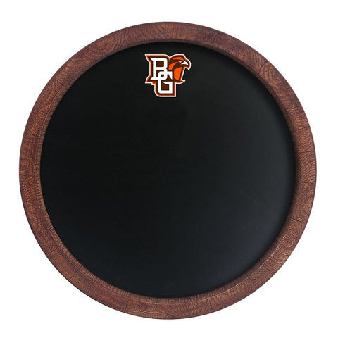 Bowling Green Falcons: Chalkboard 