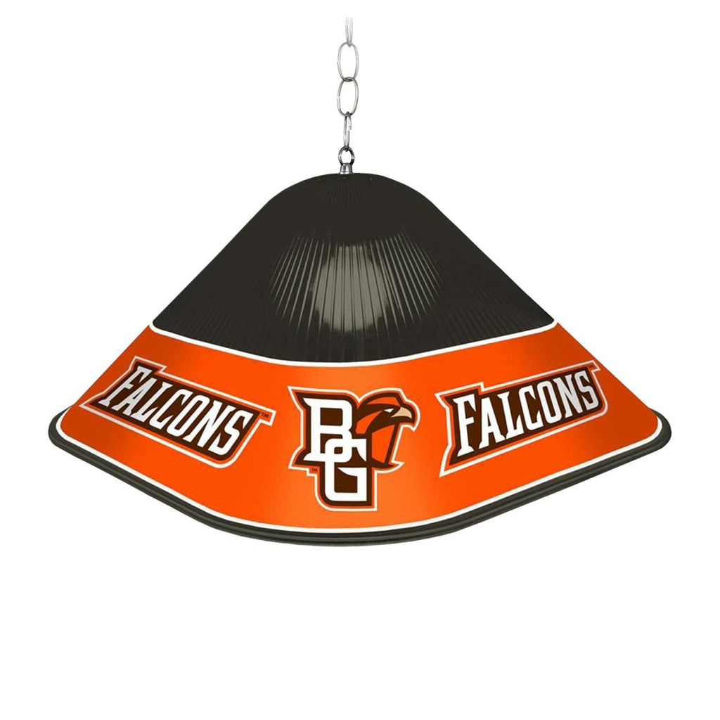 Bowling Green Falcons: Game Table Light - The Fan-Brand