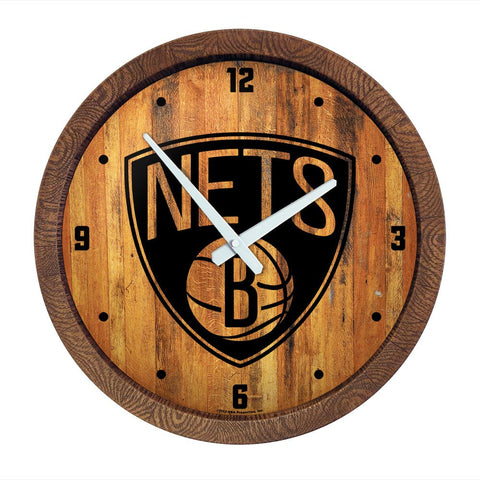 Brooklyn Nets: 