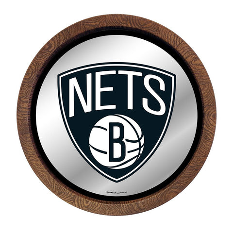 Brooklyn Nets: 