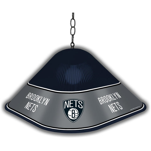 Brooklyn Nets: Game Table Light - The Fan-Brand