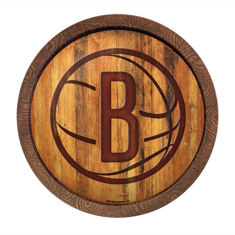 Brooklyn Nets: Logo - 