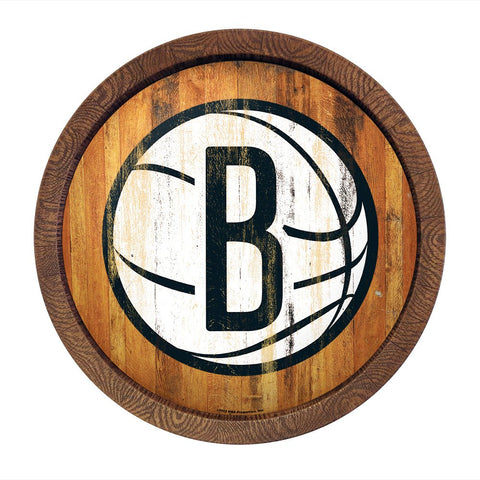 Brooklyn Nets: Logo - 