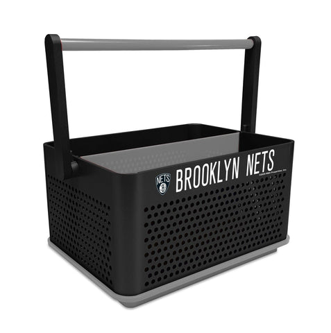 Brooklyn Nets: Tailgate Caddy - The Fan-Brand