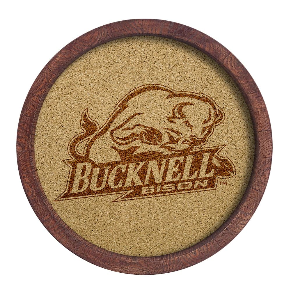 Bucknell Bison: 