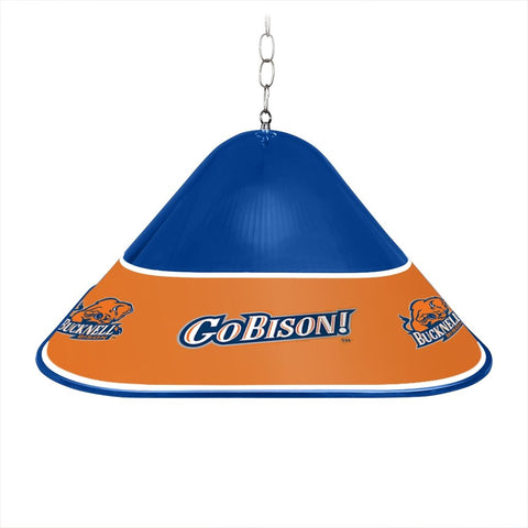 Bucknell Bisons: Game Table Light - The Fan-Brand