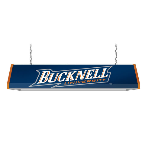 Bucknell Bisons: Standard Pool Table Light - The Fan-Brand