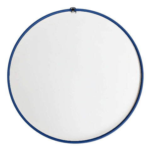Buffalo Sabers: Modern Disc Mirrored Wall Sign - The Fan-Brand