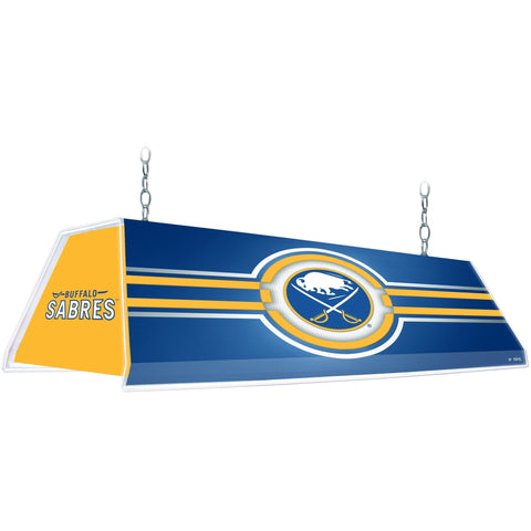 Buffalo Sabres: Edge Glow Pool Table Light - The Fan-Brand