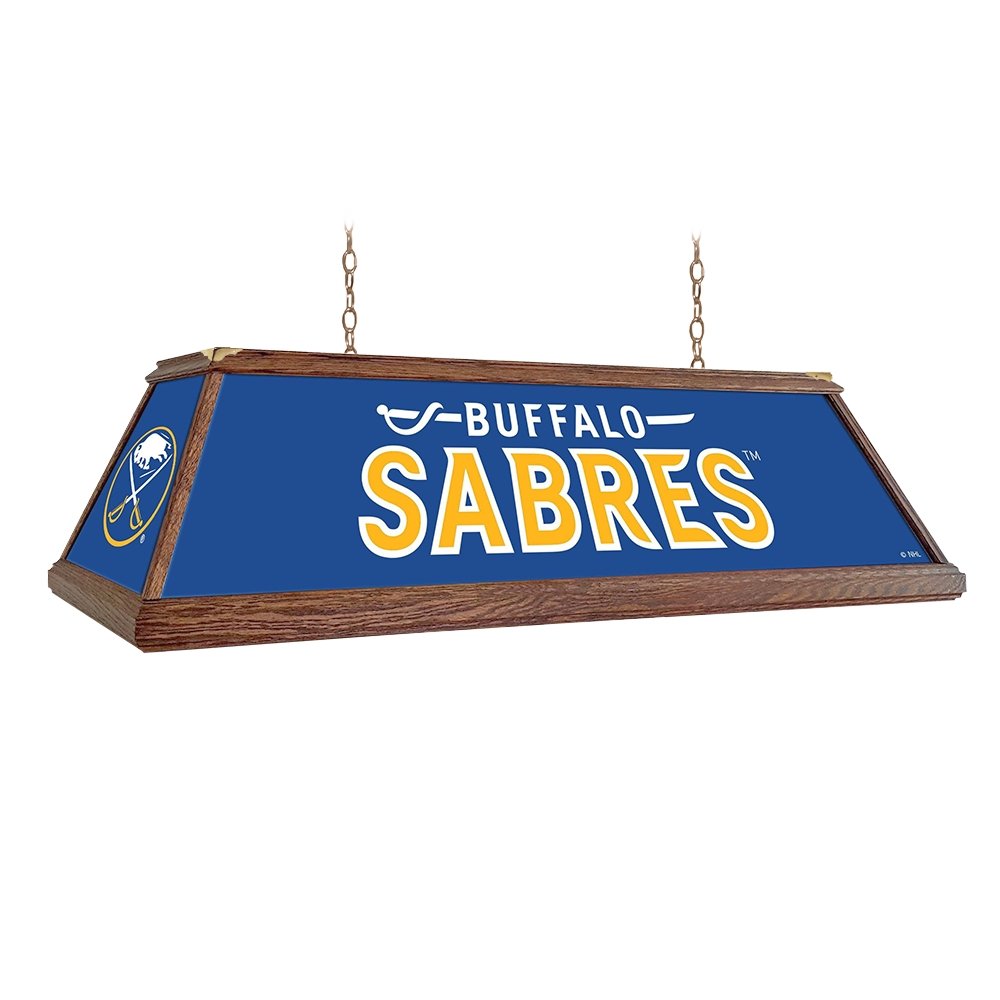 Buffalo Sabres: Bottle Cap Dangler - The Fan-Brand