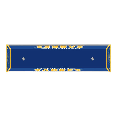 Buffalo Sabres: Standard Pool Table Light - The Fan-Brand