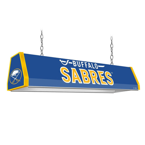 Buffalo Sabres: Standard Pool Table Light - The Fan-Brand