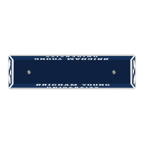 BYU Cougars: Standard Pool Table Light - The Fan-Brand