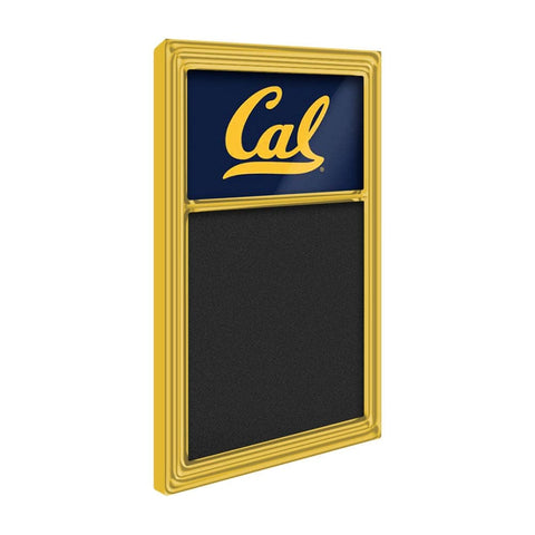Cal Bears: Chalk Note Board - The Fan-Brand