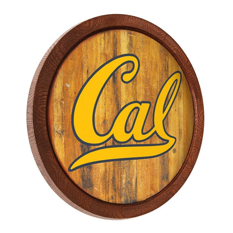 Cal Bears: 