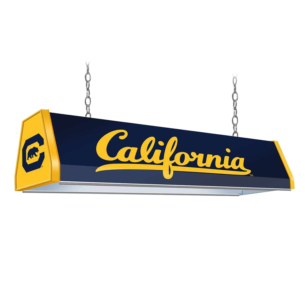 Cal Bears: Standard Pool Table Light - The Fan-Brand