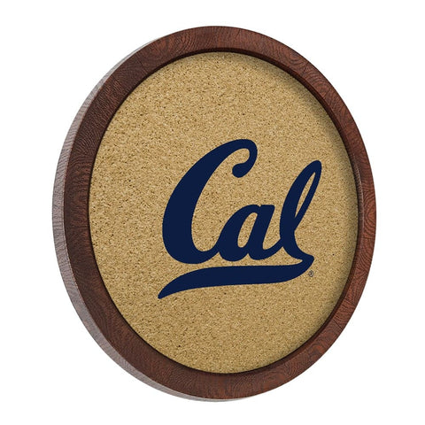 Cal Golden Bears: Cal - 