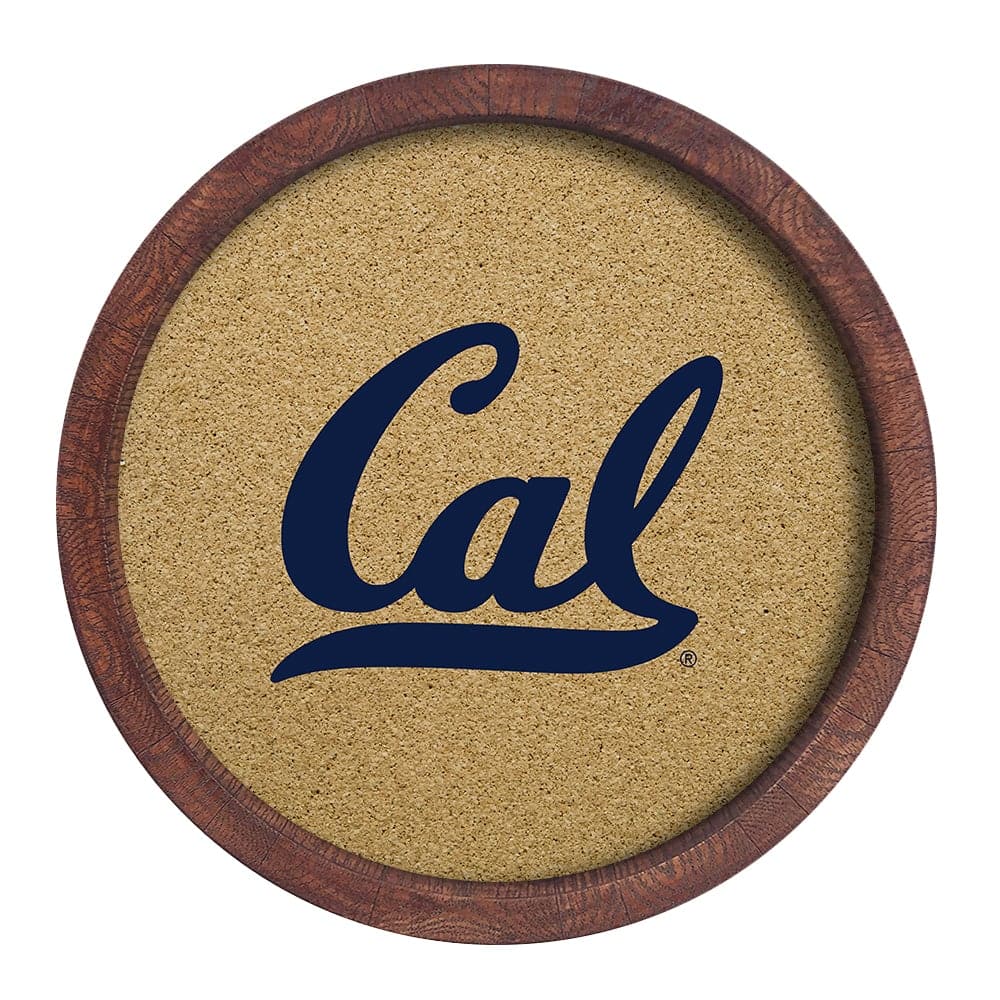Cal Golden Bears: Cal - 