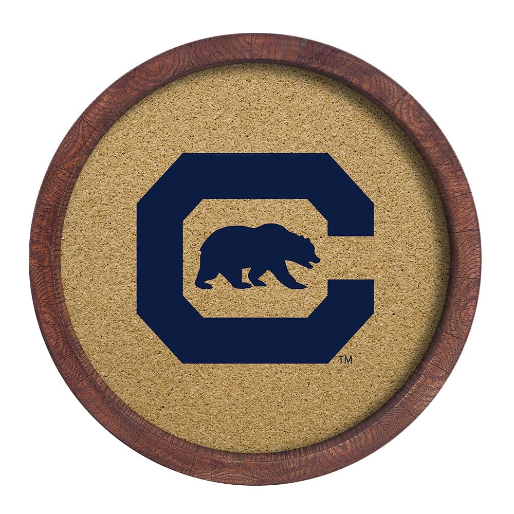 Cal Golden Bears: 