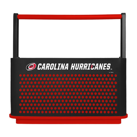 Carolina Hurricanes: Tailgate Caddy - The Fan-Brand