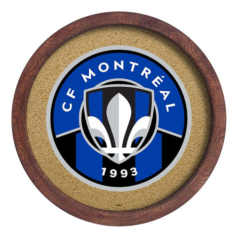 CF Montréal: 