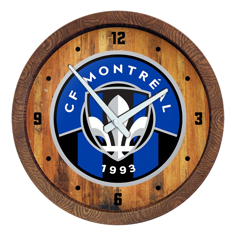 CF Montréal: 