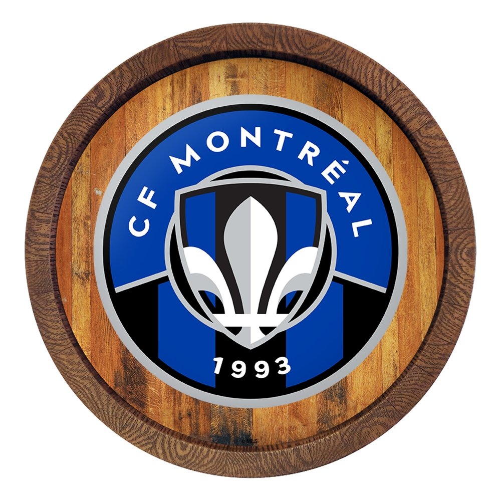 CF Montréal: 