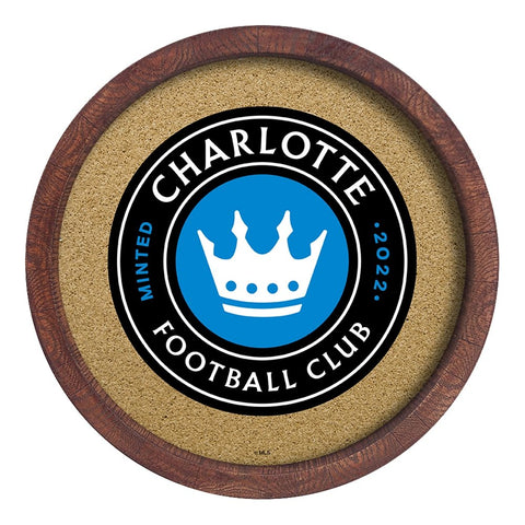 Charlotte FC: 