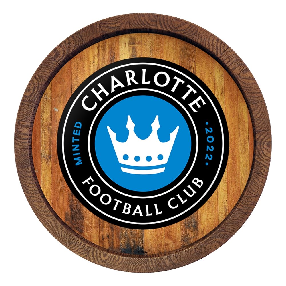 Charlotte FC: 