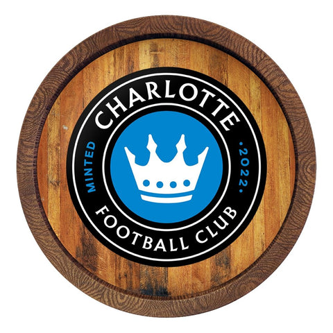 Charlotte FC: 