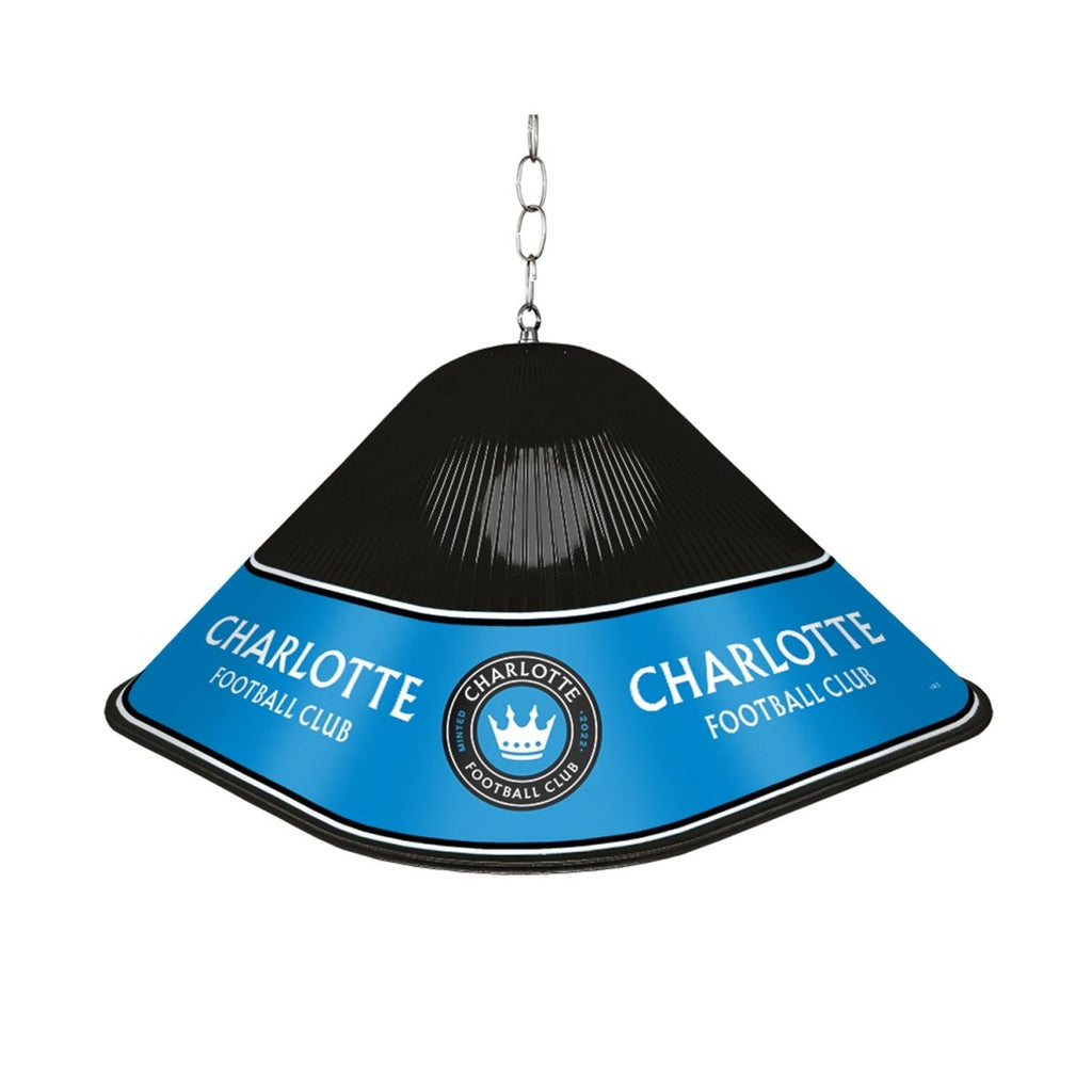 Charlotte FC: Game Table Light - The Fan-Brand