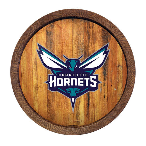 Charlotte Hornets: 