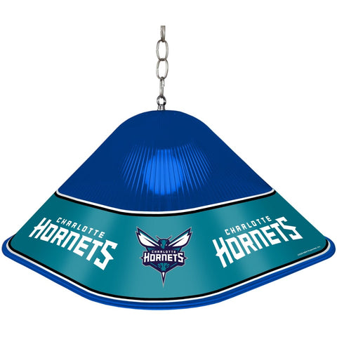 Charlotte Hornets: Game Table Light - The Fan-Brand