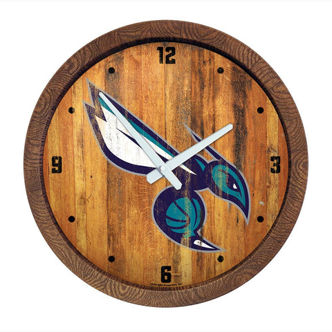 Charlotte Hornets: Logo - 