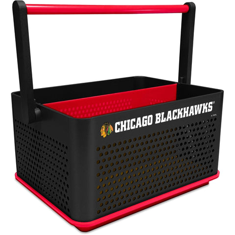 Chicago Blackhawks: Tailgate Caddy - The Fan-Brand