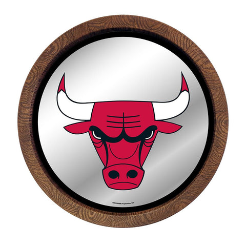 Chicago Bulls: 