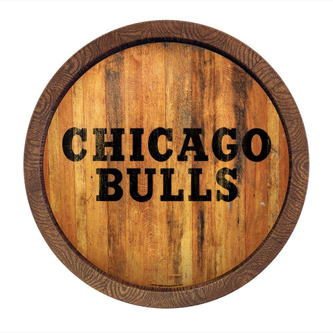 Chicago Bulls: Logo - 