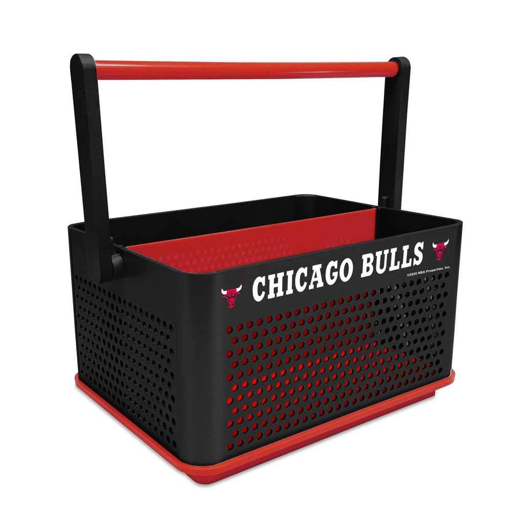Chicago Bulls: Tailgate Caddy - The Fan-Brand