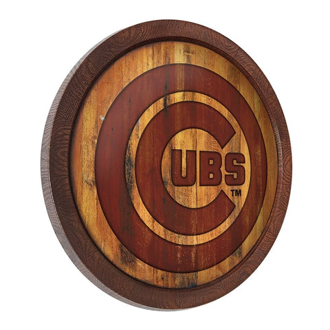 Chicago Cubs: Branded 