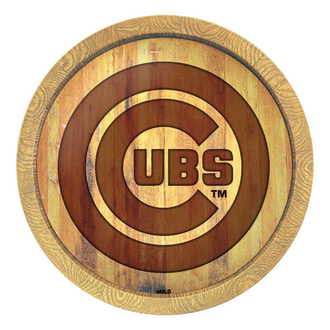 Chicago Cubs: Branded 
