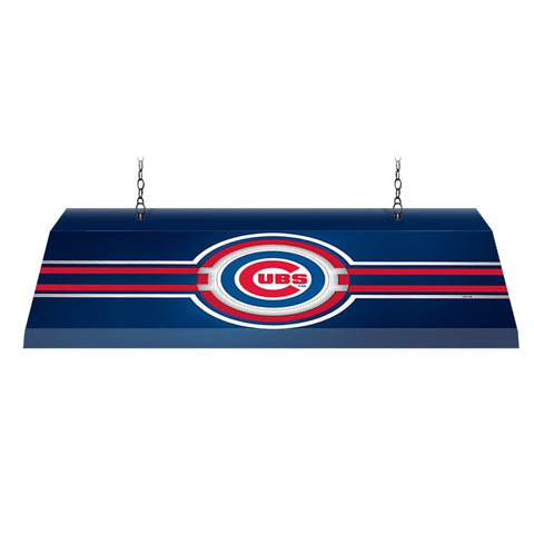 Chicago Cubs: Edge Glow Pool Table Light - The Fan-Brand