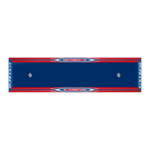 Chicago Cubs: Edge Glow Pool Table Light - The Fan-Brand