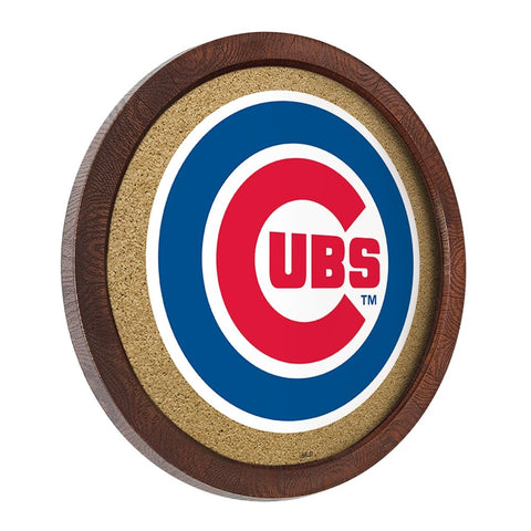 Chicago Cubs: 