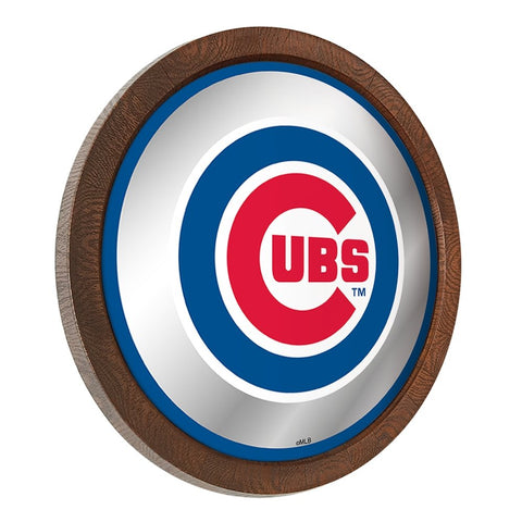 Chicago Cubs: 
