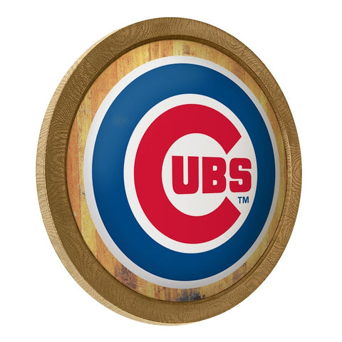 Chicago Cubs: 