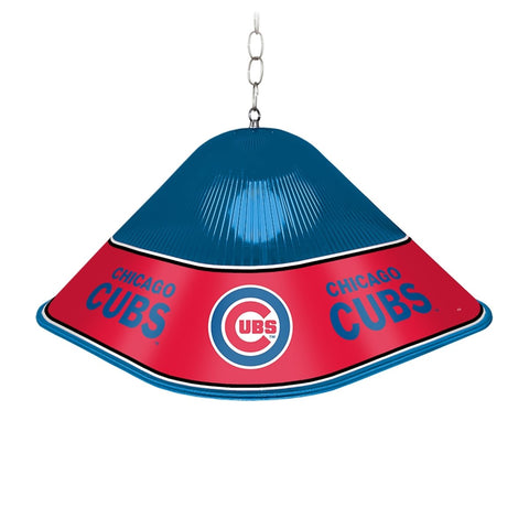 Chicago Cubs: Game Table Light - The Fan-Brand