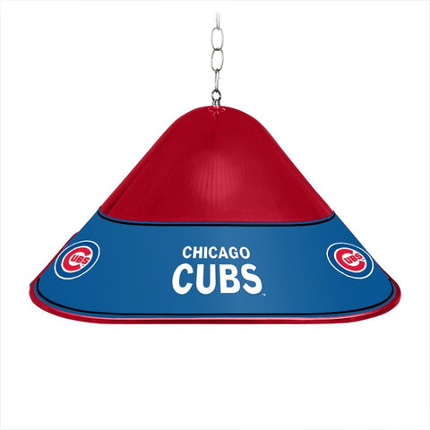 Chicago Cubs: Game Table Light - The Fan-Brand