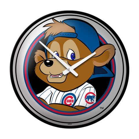 MLB, Other, Chicago Cubs Clock Works