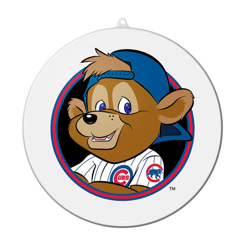 Chicago Cubs: Sun Catcher Ornament - The Fan-Brand